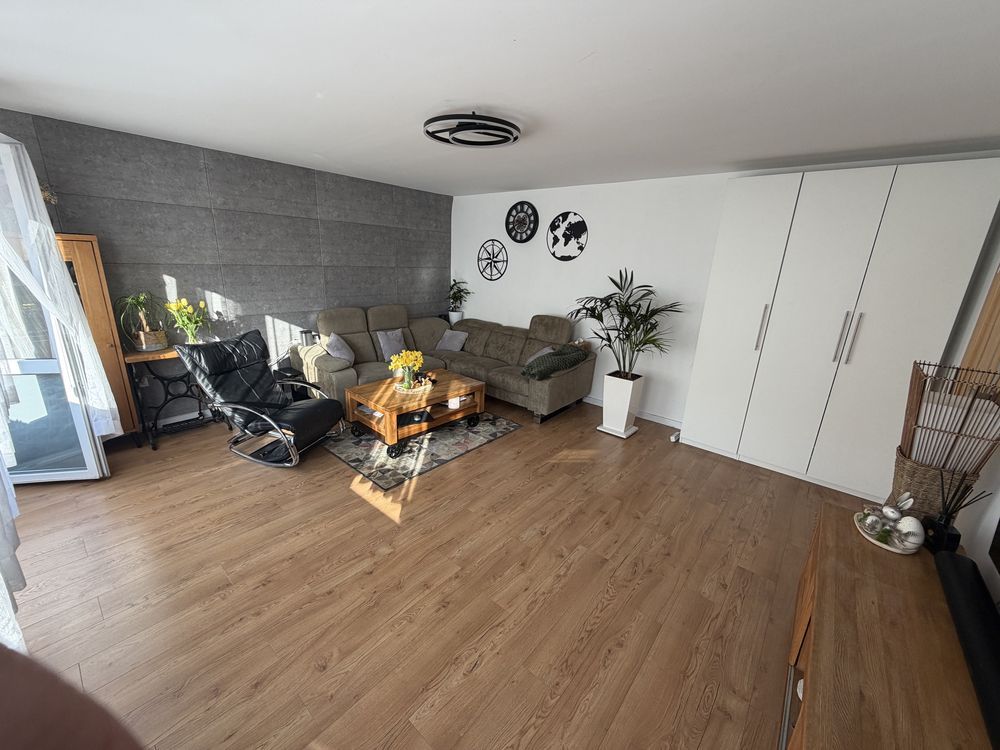 Mieszkanie 4-pokojowe Złotów, ul. Bohaterów Westerplatte. Zdjęcie 1