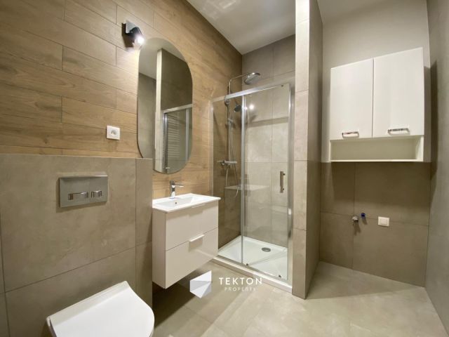 Mieszkanie 1-pokojowe Poznań Centrum, ul. Garbary. Zdjęcie 1