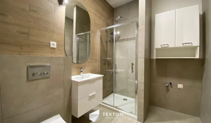 Mieszkanie 1-pokojowe Poznań Centrum, ul. Garbary