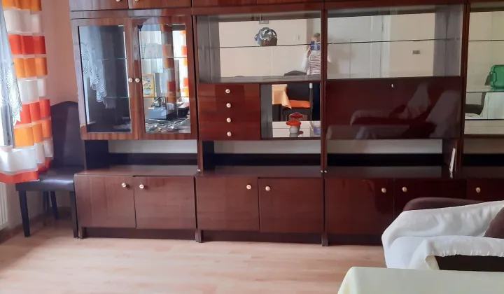 Mieszkanie 2-pokojowe Wałbrzych Śródmieście, al. Wyzwolenia