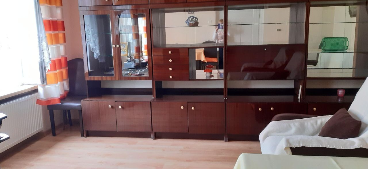 Mieszkanie 2-pokojowe Wałbrzych Śródmieście, Aleja Wyzwolenia. Zdjęcie 8