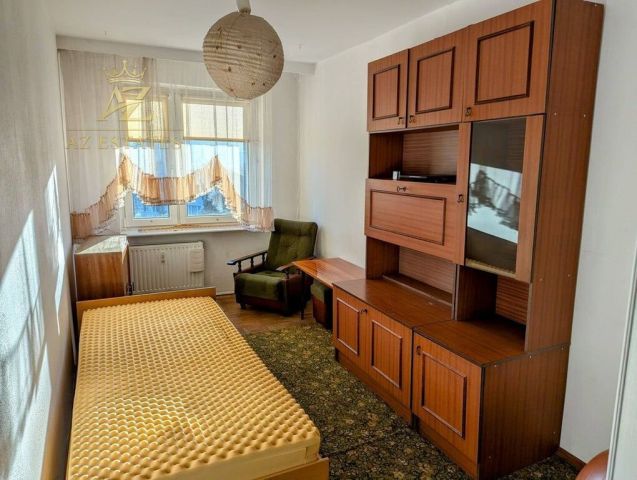 Mieszkanie 3-pokojowe Poznań Winogrady. Zdjęcie 1