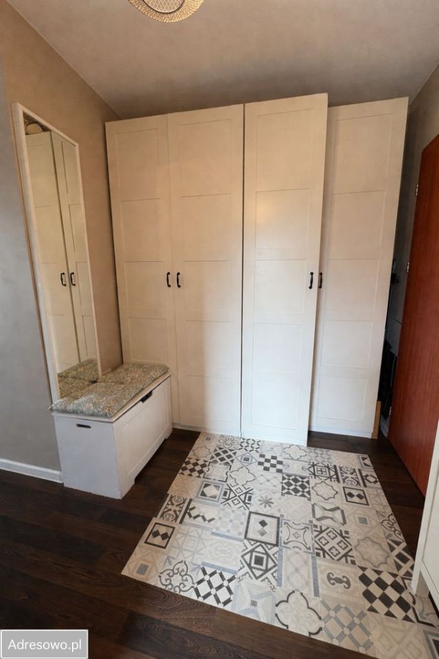 Mieszkanie 2-pokojowe Kraków Bieżanów, ul. Henryka i Karola Czeczów. Zdjęcie 8