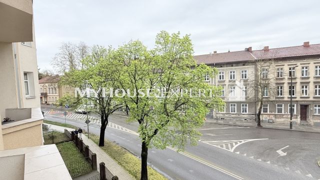 Mieszkanie 2-pokojowe Gorzów Wielkopolski, ul. Ewarysta Estkowskiego. Zdjęcie 12