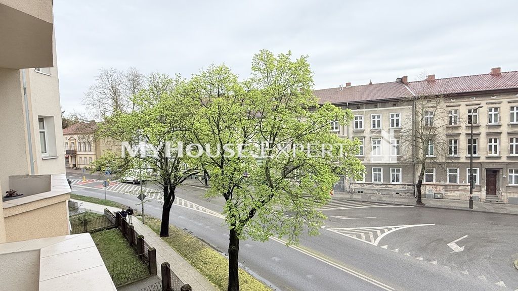 Mieszkanie 2-pokojowe Gorzów Wielkopolski, ul. Ewarysta Estkowskiego. Zdjęcie 12