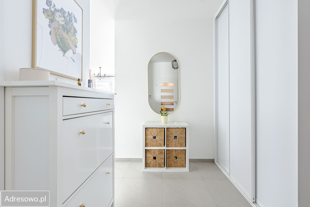 Mieszkanie 2-pokojowe Warszawa Wilanów, al. Rzeczypospolitej. Zdjęcie 10