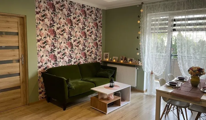 Mieszkanie 3-pokojowe Brodnica