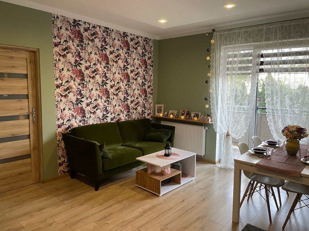 Mieszkanie 3-pokojowe Brodnica. Zdjęcie 1