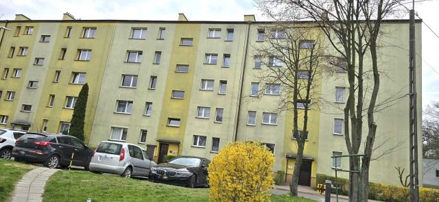 Mieszkanie 4-pokojowe Sosnowiec Klimontów, ul. Gabrieli Zapolskiej. Zdjęcie 1