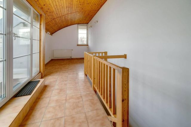 dom szeregowy, 6 pokoi Warszawa Praga-Południe, ul. Algierska. Zdjęcie 13