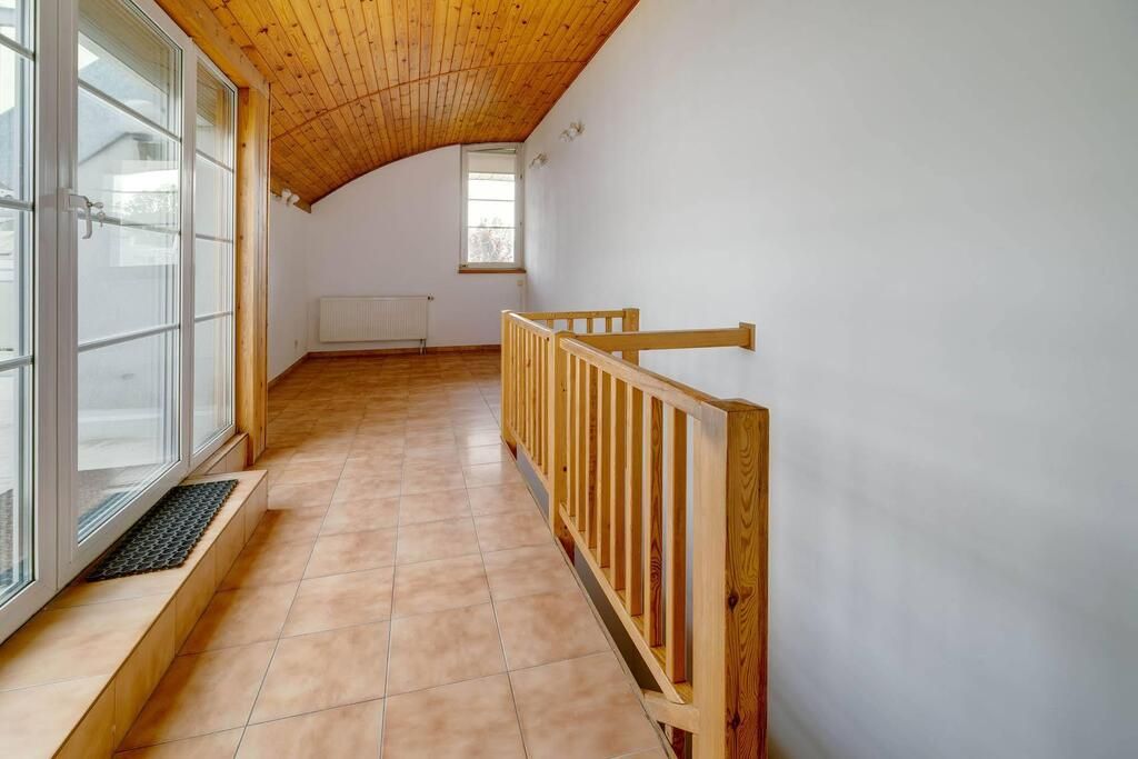 dom szeregowy, 6 pokoi Warszawa Praga-Południe, ul. Algierska. Zdjęcie 13