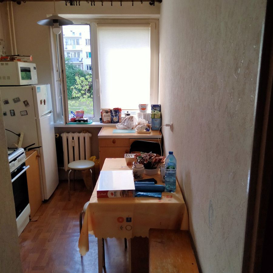 Mieszkanie 3-pokojowe Łódź Bałuty, ul. 11 Listopada. Zdjęcie 10