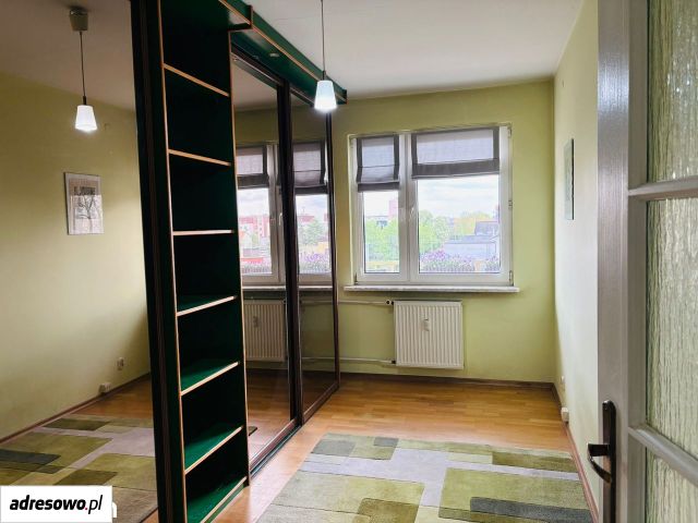 Mieszkanie 3-pokojowe Bydgoszcz Górzyskowo, ul. Juliusza Kossaka. Zdjęcie 11
