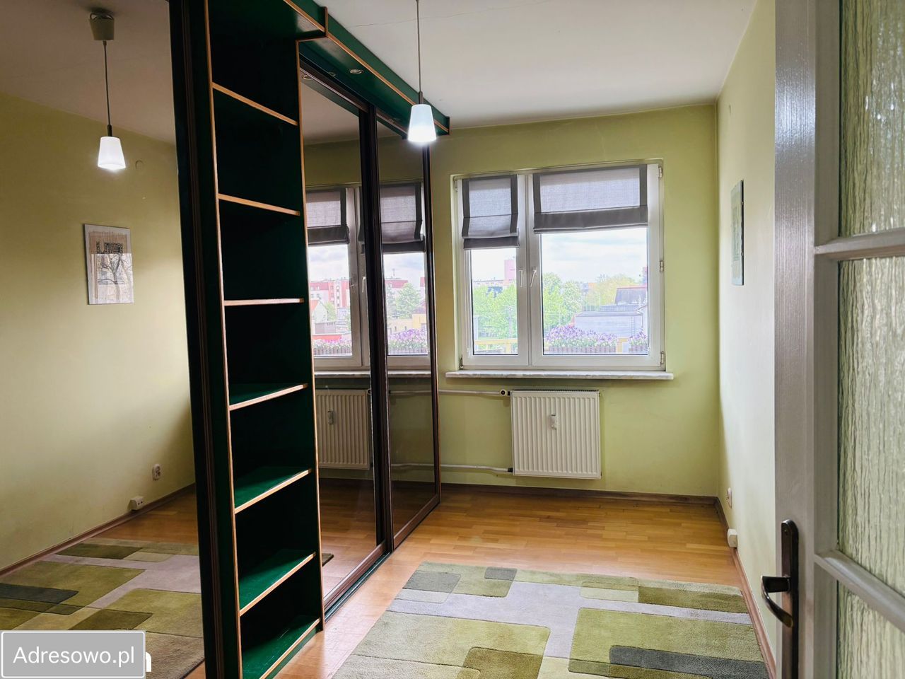 Mieszkanie 3-pokojowe Bydgoszcz Górzyskowo, ul. Juliusza Kossaka. Zdjęcie 11