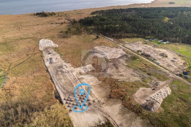 Działka budowlana Dziwnów. Zdjęcie 7