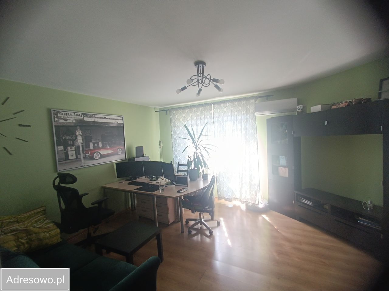 Mieszkanie 2-pokojowe Mysłowice Centrum, ul. Józefa Ignacego Kraszewskiego. Zdjęcie 13