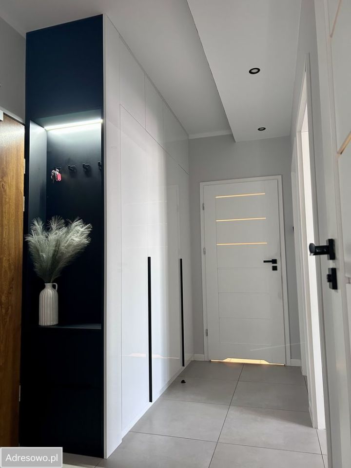 Mieszkanie 3-pokojowe Żory Śródmieście, ul. Sądowa. Zdjęcie 11