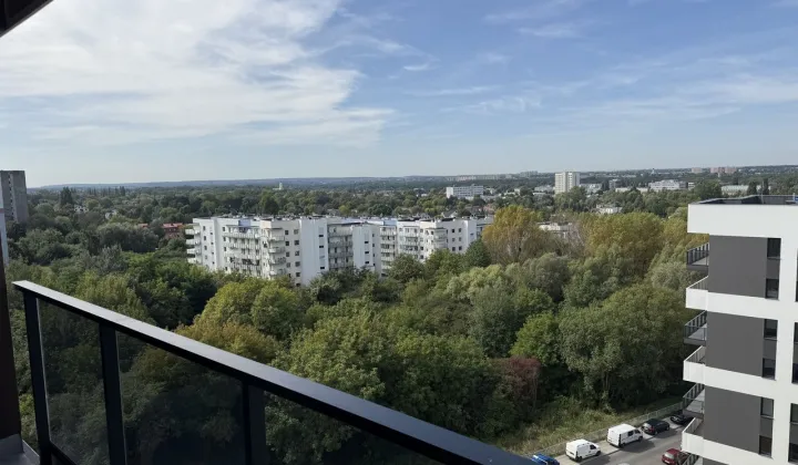 Mieszkanie 2-pokojowe Poznań Stare Miasto