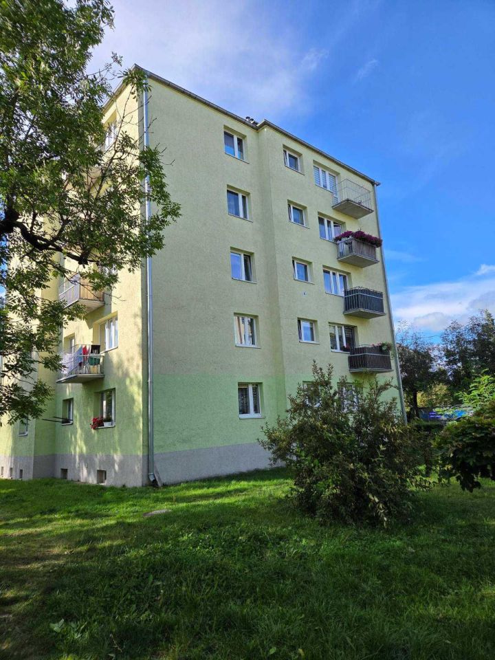 Mieszkanie 2-pokojowe Mrągowo, os. Parkowe. Zdjęcie 2