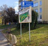 Mieszkanie 3-pokojowe Lublin LSM, ul. Bolesława Chrobrego. Zdjęcie 1