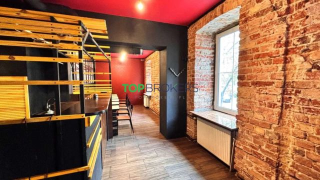Lokal Warszawa Śródmieście. Zdjęcie 4