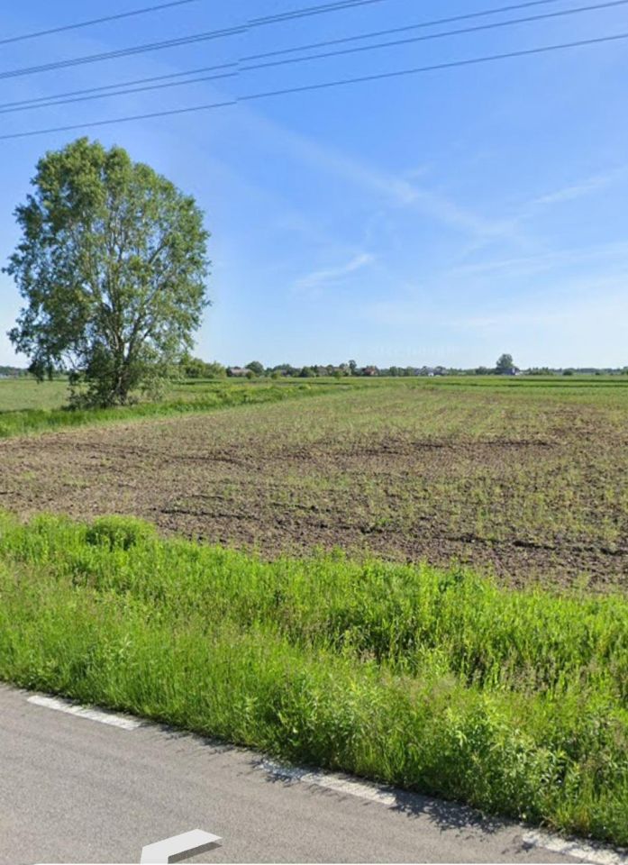 Działka rolno-budowlana Żukówka, ul. Żukówka. Zdjęcie 3