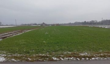 Działka rekreacyjna Wilczyn