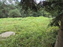 Działka budowlana Kunkowa Leszczyny. Zdjęcie 2