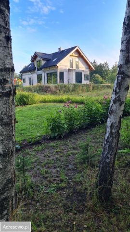 dom wolnostojący, 5 pokoi Bagienice. Zdjęcie 1