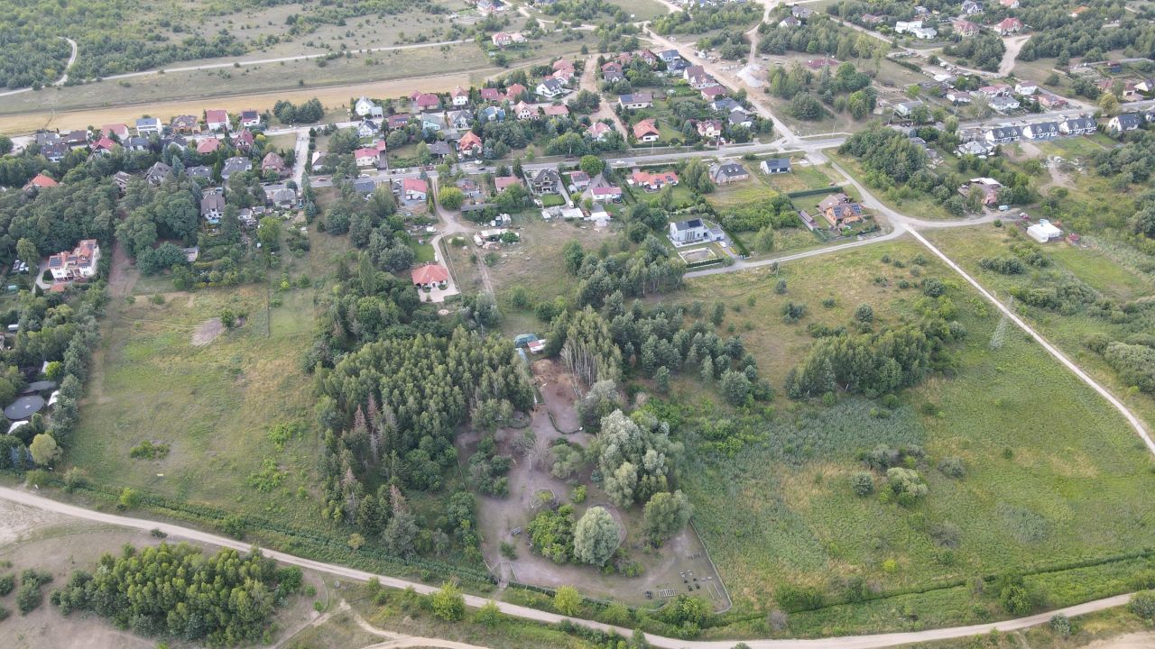 Działka budowlana Bolechówko, ul. Lipowa. Zdjęcie 7