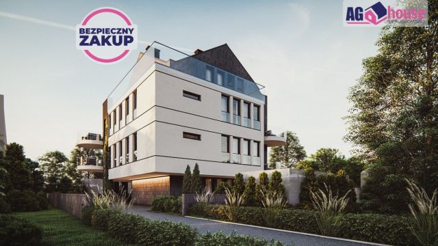 Mieszkanie 3-pokojowe Gdańsk Oliwa, ul. Jana Kasprowicza. Zdjęcie 1