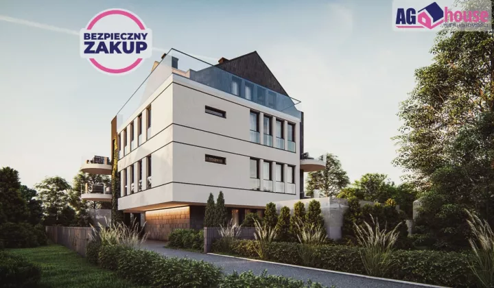 Mieszkanie 3-pokojowe Gdańsk Oliwa, ul. Jana Kasprowicza