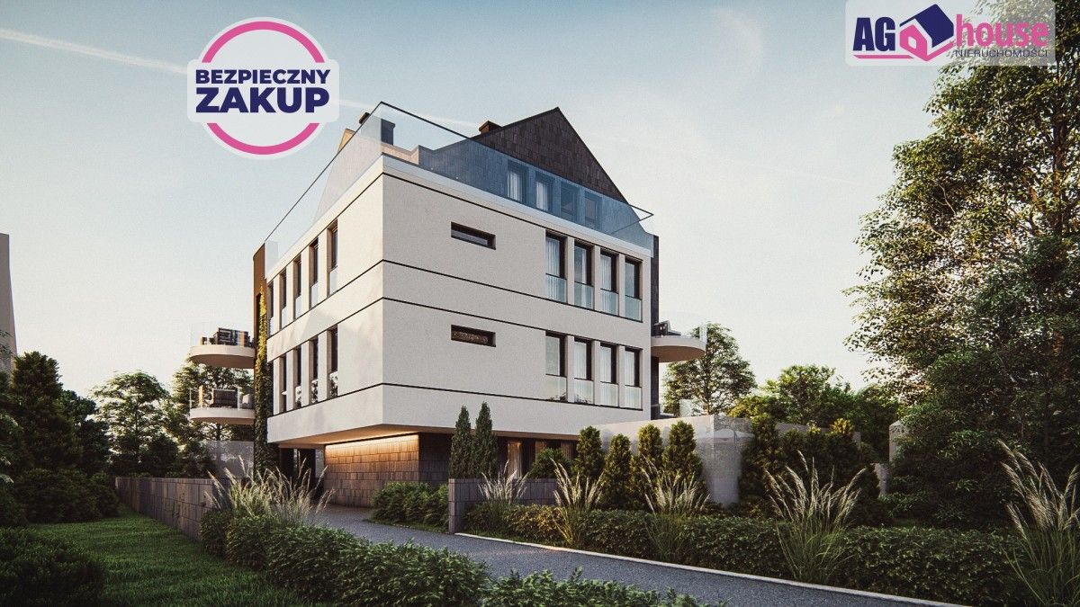 Mieszkanie 3-pokojowe Gdańsk Oliwa, ul. Jana Kasprowicza