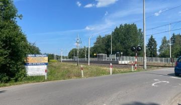 Działka budowlana Jedlicze A, ul. Długa