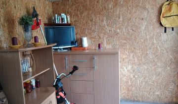 Działka rod Malbork, ul. Toruńska