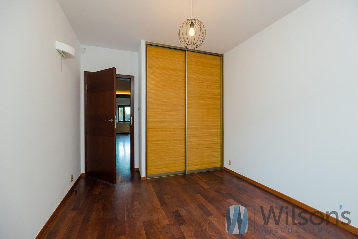 Mieszkanie 3-pokojowe Warszawa Mokotów, al. gen. Władysława Sikorskiego. Zdjęcie 10