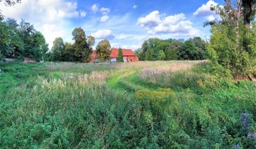 Działka budowlana Góra, ul. Spółdzielcza