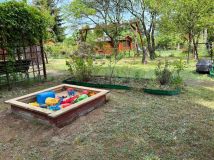 Działka rod Warszawa Bemowo, ul. Powstańców Śląskich. Zdjęcie 4