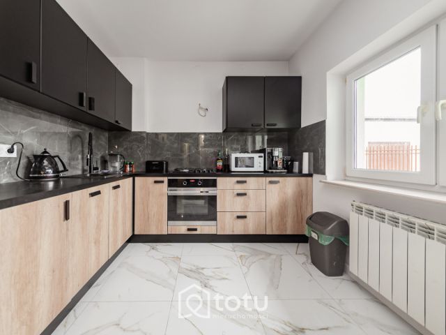 dom wolnostojący, 3 pokoje Marki Celinówek, ul. Okólna. Zdjęcie 1