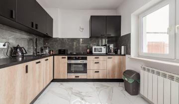 dom wolnostojący, 3 pokoje Marki Celinówek, ul. Okólna