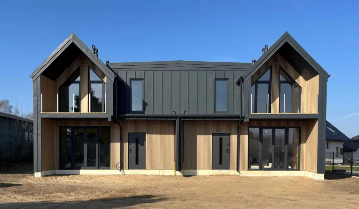 bliźniak Niekłonice