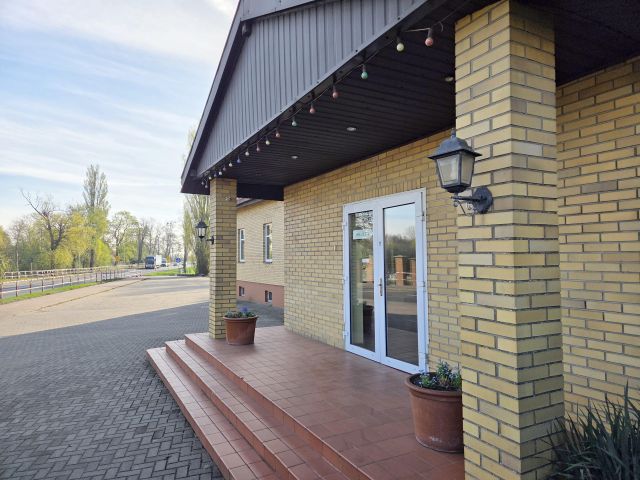 Hotel/pensjonat Ptaszkowo. Zdjęcie 3