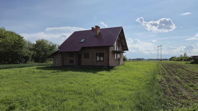 dom wolnostojący, 5 pokoi Kostków. Zdjęcie 1