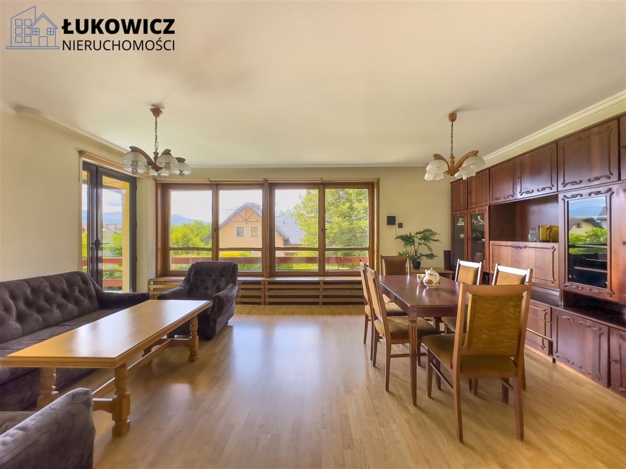 dom wolnostojący, 5 pokoi Bielsko-Biała Straconka. Zdjęcie 11