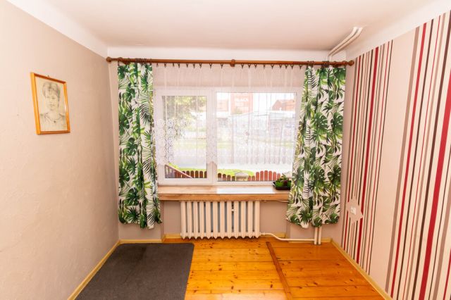 dom szeregowy, 6 pokoi Ostrowiec Świętokrzyski, ul. Sandomierska. Zdjęcie 7