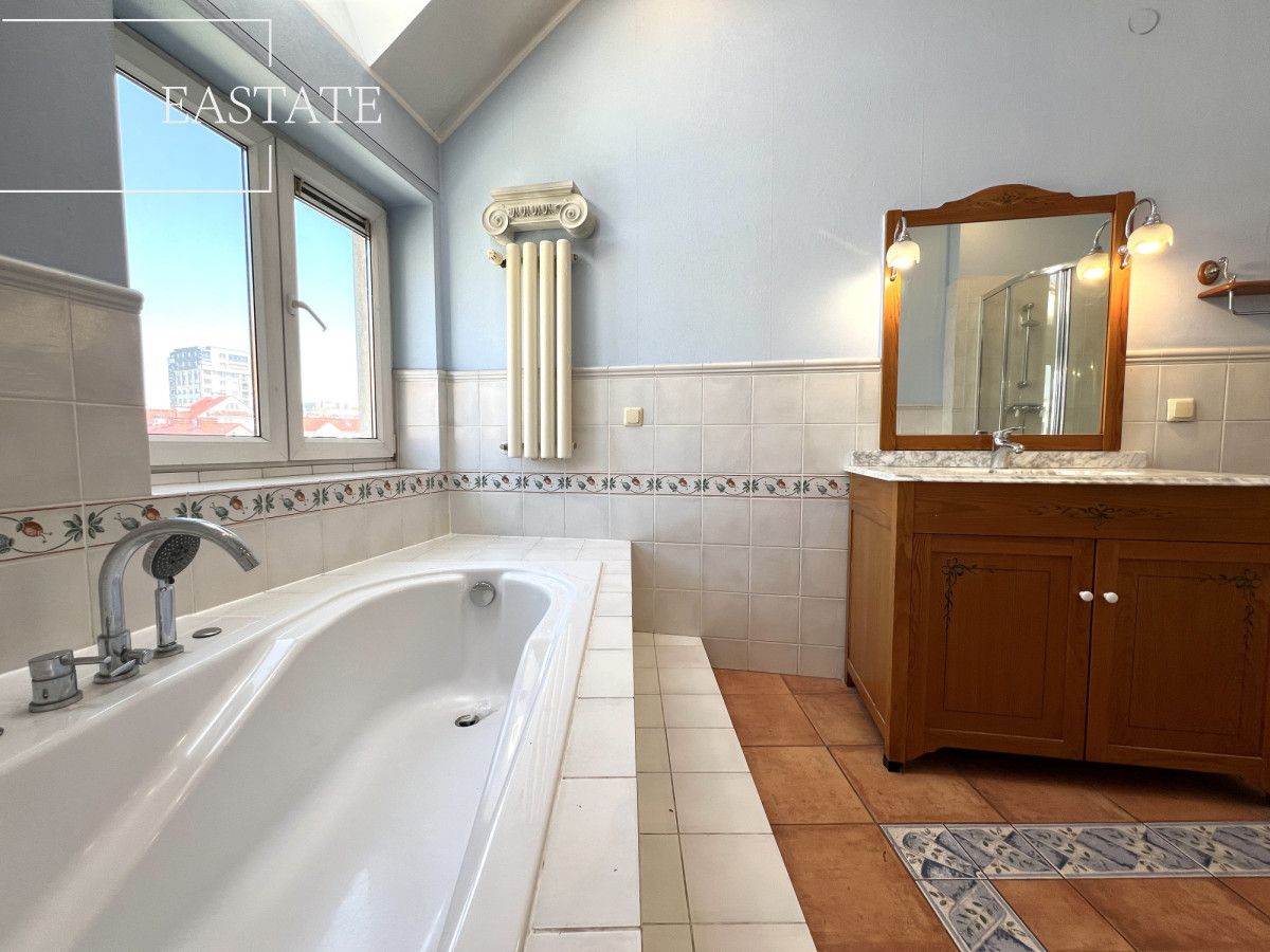 Mieszkanie 5-pokojowe Warszawa Praga-Południe, ul. Szkoły Orląt. Zdjęcie 12