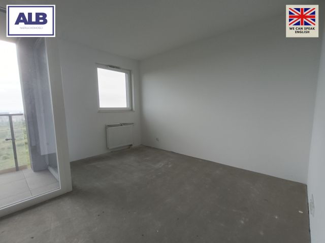 Mieszkanie 2-pokojowe Gdańsk Letnica, ul. Starowiejska. Zdjęcie 7