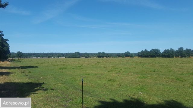 Działka rolna Karwieńskie Błoto Drugie. Zdjęcie 1