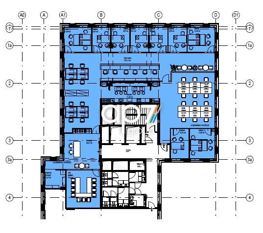 Biuro Kraków Prądnik Czerwony, ul. Pilotów. Zdjęcie 10