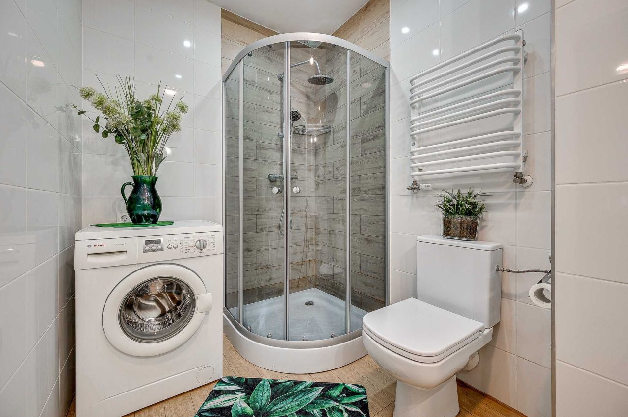 Mieszkanie 2-pokojowe Chorzów. Zdjęcie 6